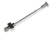 250 µL, Gastight Instrument Syringe, Diluter PTFE Luer Lock (D) 81126 - Lab Syringes - Hamilton Company