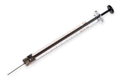 250 µL, Gastight Valco VISP-1 Syringe, Large Removable Needle (RN) 81131 - Lab Syringes - Hamilton Company