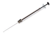 250 µL, Gastight Manual HPLC Syringe, Large Removable Needle (RN) 81138 - Lab Syringes - Hamilton Company