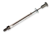 250 µL, Gastight Instrument Syringe, ChemSeal (C) 81162 - Lab Syringes - Hamilton Company