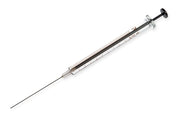 250 µL, Gastight Syringe, Special Cemented Needle (SN) 81108 - Lab Syringes - Hamilton Company