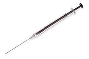 500 µL, Gastight Syringe, Luer Tip Cemented Needle (LTN) 81243 - Lab Syringes - Hamilton Company