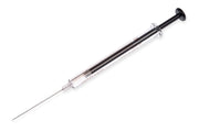 1 mL Gastight Syringe, Cemented Needle (N) 81317 - Lab Syringes - Hamilton Company
