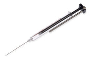 1 mL, Gastight Syringe, Built-in Chaney Adapter, Cemented Needle (N) 81318 - Lab Syringes - Hamilton Company