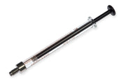 1 mL, Gastight Syringe, ChemSeal (C, 1/4"-28) 81360 - Lab Syringes - Hamilton Company
