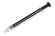 2.5 mL, Gastight Syringe, Luer Tip (LT) 81401 - Lab Syringes - Hamilton Company