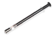 2.5 mL, Gastight Instrument Syringe, Luer Lock (TLL) 81420 - Lab Syringes - Hamilton Company