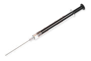 2.5 mL Gastight Syringe, Luer Tip Cemented Needle (LTN) 81443 - Lab Syringes - Hamilton Company