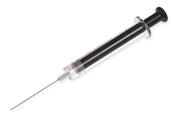 5 mL Gastight Syringe, Cemented Needle (N) 81543 - Lab Syringes - Hamilton Company