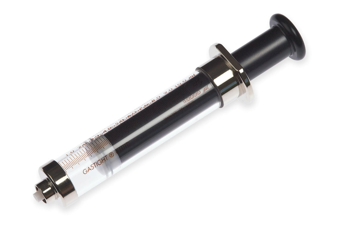 10 mL, Waters HPLC Pump Priming Syringe 81610 - Lab Syringes - Hamilton Company
