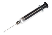 10 mL Gastight Syringe, Removable Needle (RN) 81630 - Lab Syringes - Hamilton Company