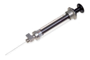 10 mL, Gastight Syringe, Sample Lock (SL) 81656 - Lab Syringes - Hamilton Company