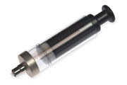 25 mL, Gastight Instrument Syringe, Luer Lock (TLL), Flangeless 82521 - Lab Syringes - Hamilton Company