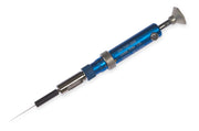 200 µL, Gastight Syringe, Constant Rate 84302 - Lab Syringes - Hamilton Company