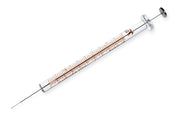 10 µL, Gastight Syringe, Cemented Needle (N), Gel Loading 84505 - Lab Syringes - Hamilton Company
