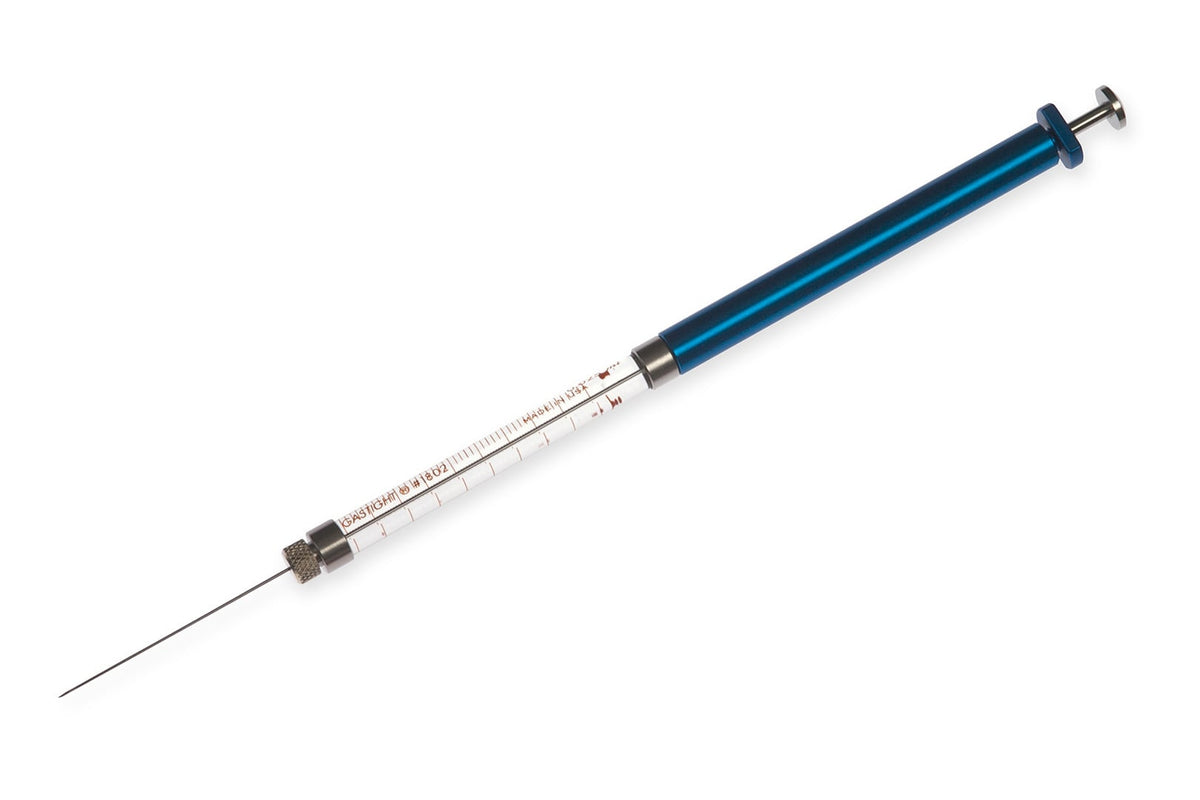 25 µL, Gastight Syringe, Removable Needle (RN) 84880 - Lab Syringes - Hamilton Company