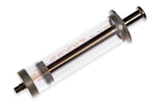 100 mL, Gastight Syringe, Luer Lock (TLL) 86020 - Lab Syringes - Hamilton Company