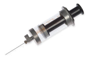 50 mL, Gastight Syringe, Sample Lock (SL) 86336 - Lab Syringes - Hamilton Company