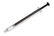 833 µL, Gastight VDRL Antigen Syringe, Luer Tip (LT) 87800 - Lab Syringes - Hamilton Company