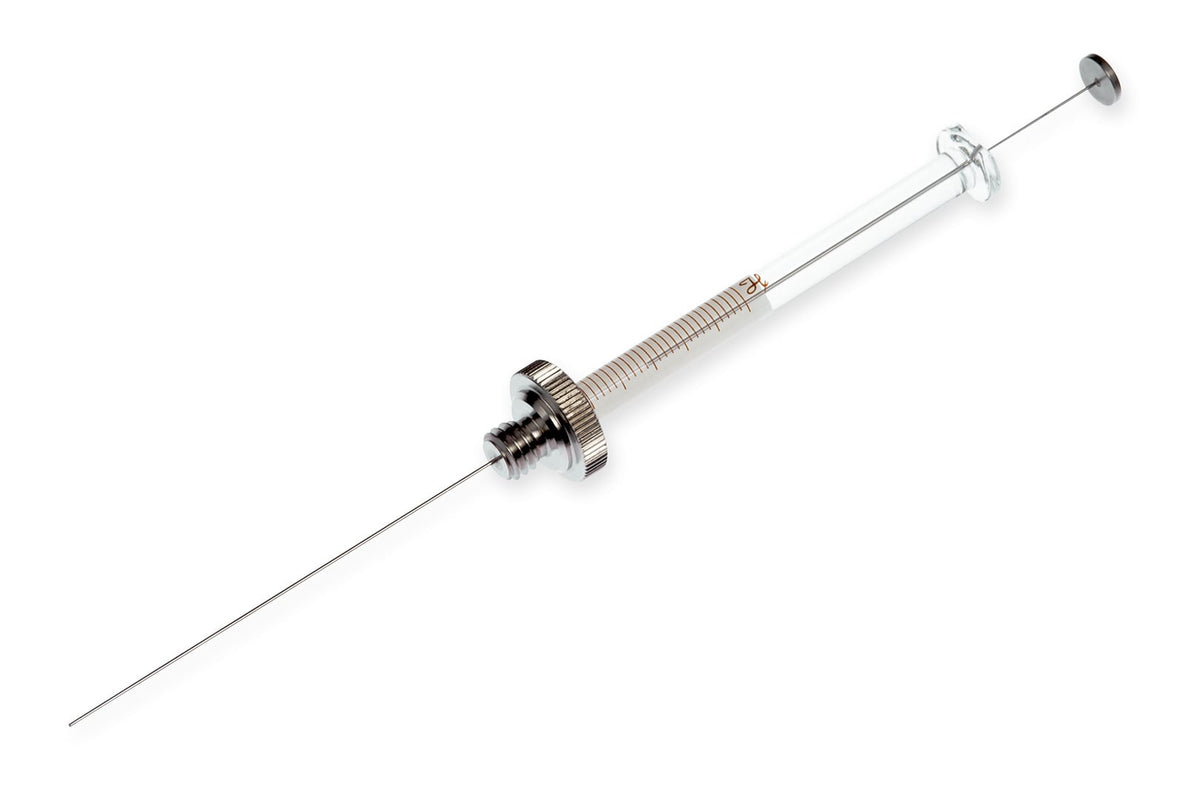 5 µL, Microliter Autosampler Perkin Elmer Syringe 88035 - Lab Syringes - Hamilton Company