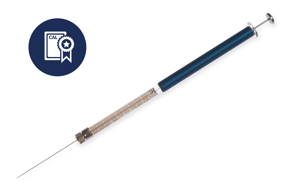 900 Series Microliter Syringes 87925 - Lab Syringes - Hamilton Company