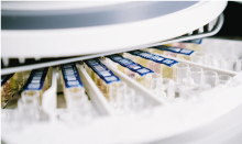 Alegria Random Access Autoimmune Analyzer (ORG 300-00)