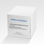 Fast Cleanup Dispersive SPE-CB Kit T0002-2100 - Food Safety - TriBioScience
