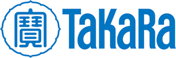 Takara Bio logo — official distributor in Israel, Danyel Biotech