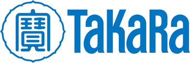 Takara Bio logo — official distributor in Israel, Danyel Biotech