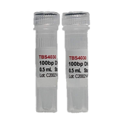 100bp DNA Ladder TBS4030-0.5mL - RT-PCR Kits - TriBioScience