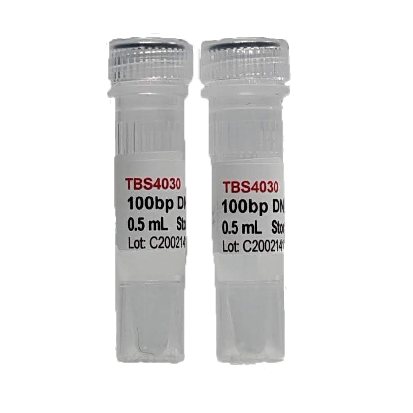 100bp DNA Ladder TBS4030-0.5mL - RT-PCR Kits - TriBioScience