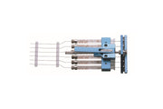 25 µL, Gastight Syringe, Multi-Syringe, Terasaki Dispenser 201900 - Lab Syringes - Hamilton Company