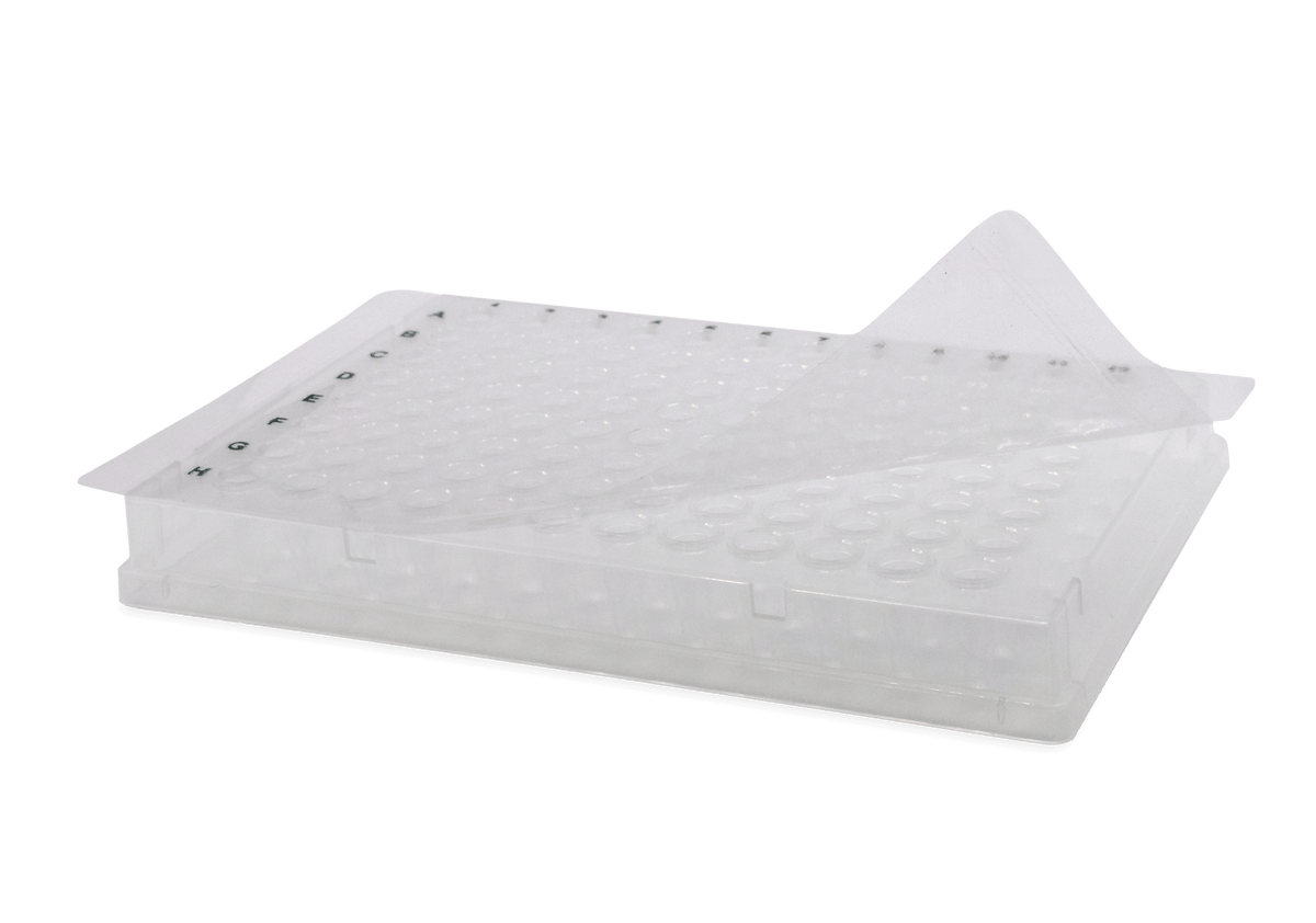 ThermalSeal® (100THERPLT) — Excel Scientific