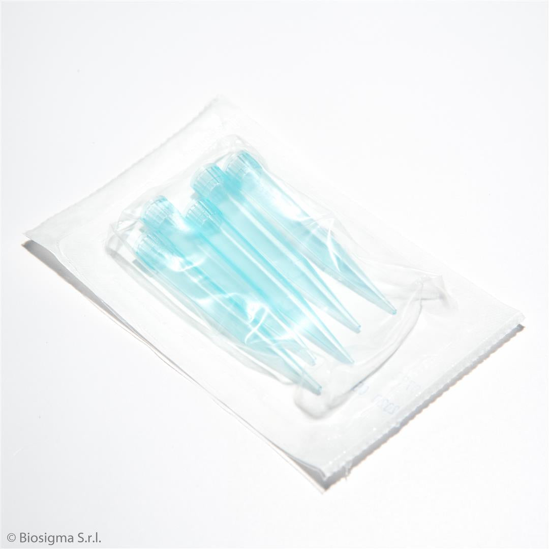 Pipette Tips, Standard (BSR062)