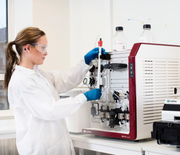 ÄKTA pure™ chromatography system - Cytiva