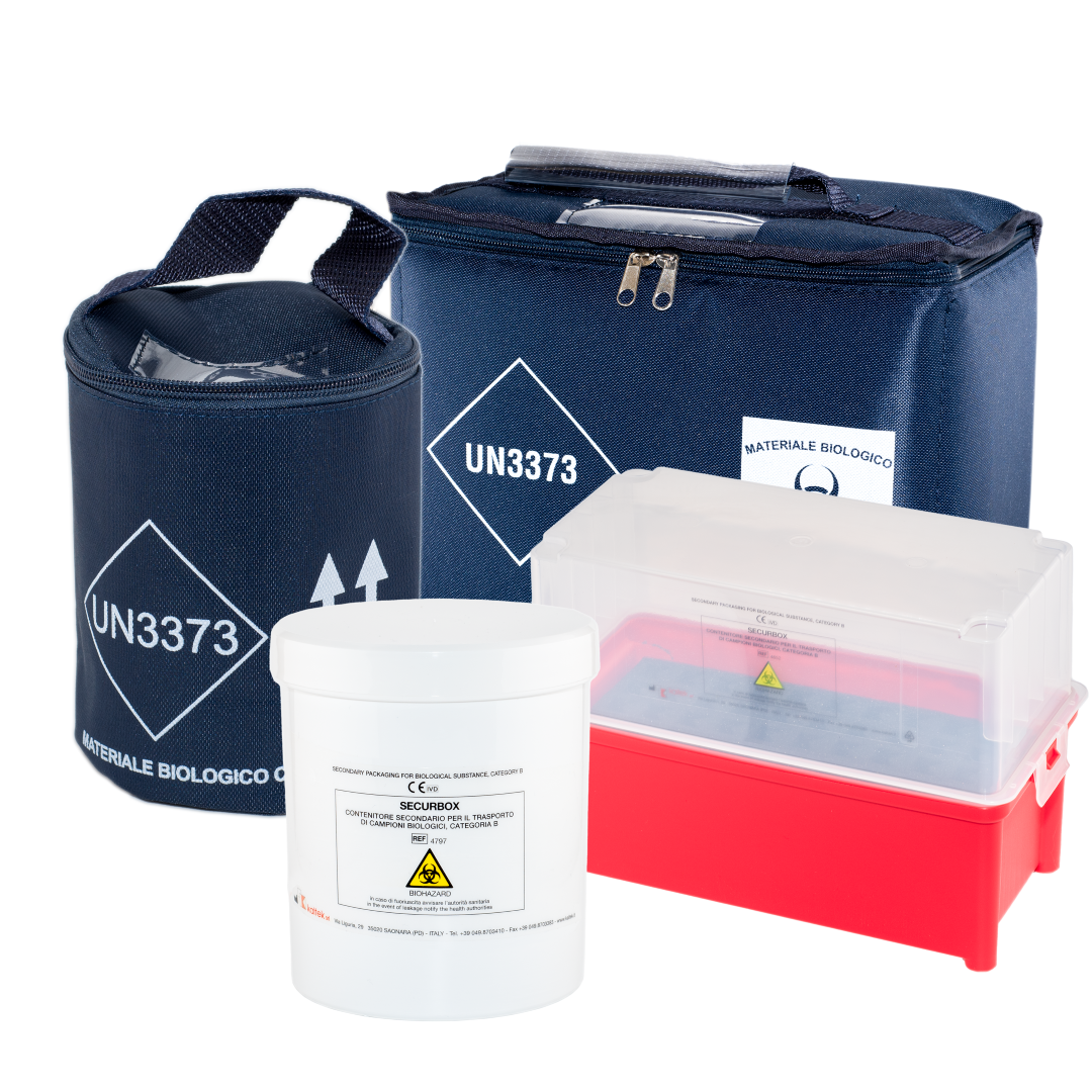 Biosigma Transport Line product image