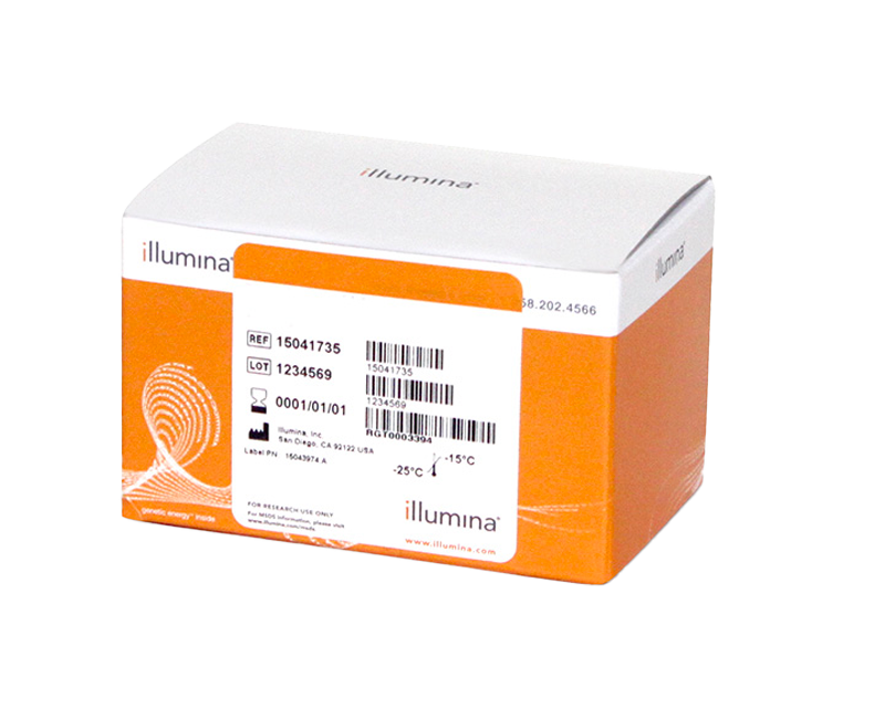 TruSight Hereditary Cancer – Enrichment Oligos Only (8 Enrichment Reactions) 20029551 - Illumina