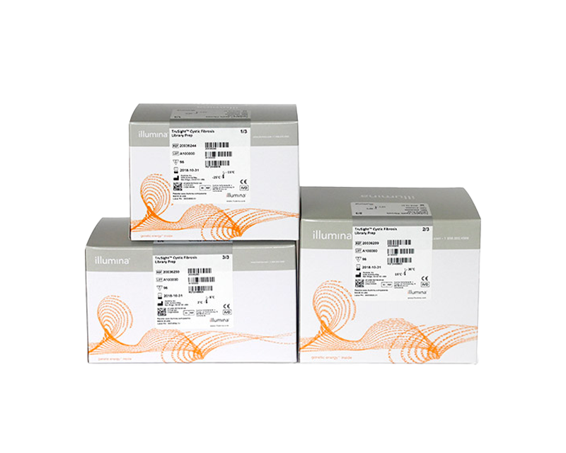 MiSeqDx Reagent Kit v3, Micro 20063860 - Illumina