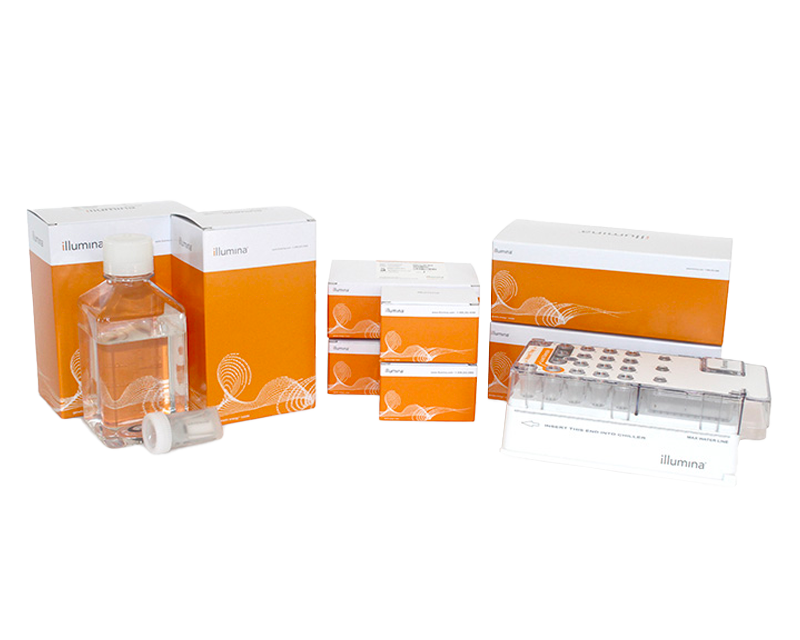 Illumina Stranded Total RNA Prep, Ligation with Ribo-Zero Plus (96 Samples) 20040529 - Illumina