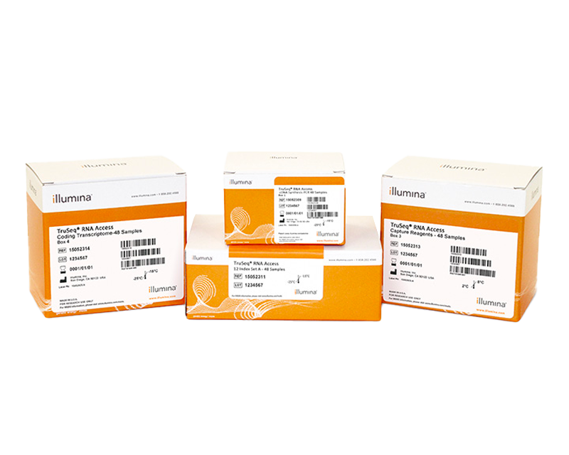 TruSight RNA Pan-Cancer Panel Set A RS-303-1002 - Illumina