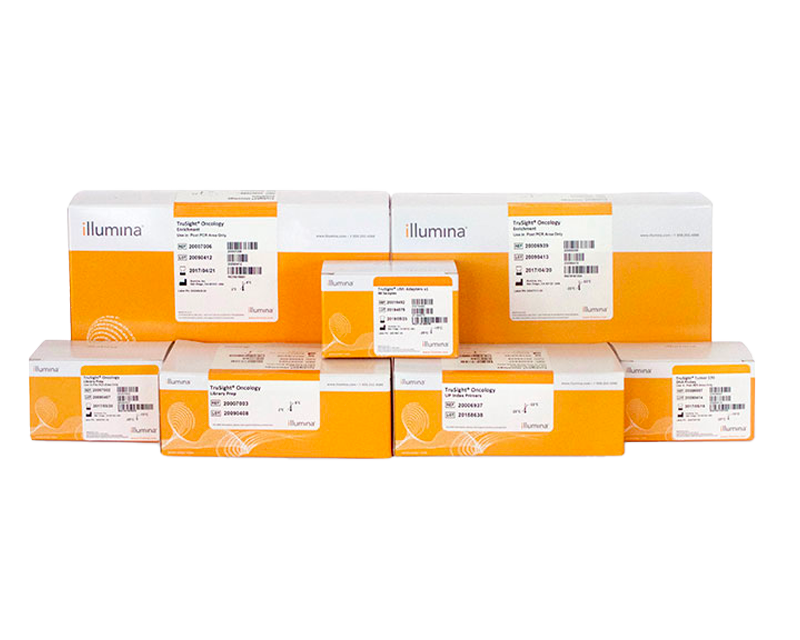 TruSight Oncology UMI Reagents (16 indexes, 48 samples) 20024586 - Illumina