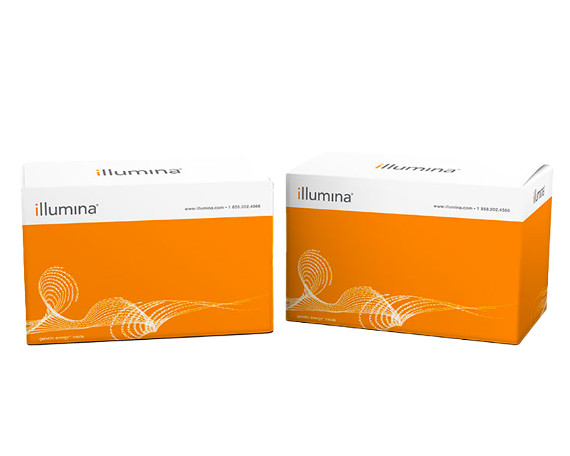 TruSight Oncology 500 High-Throughput DNA for Automation (144 Samples) 20049285 - Illumina