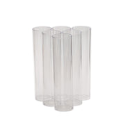 Drosophila Vials, Polystyrene (789008)