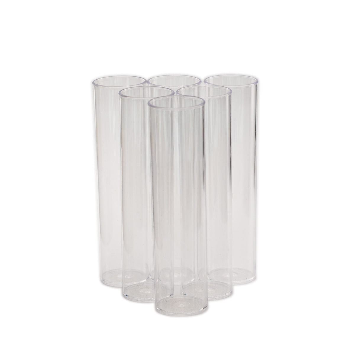 Drosophila Vials, Polystyrene (789008)
