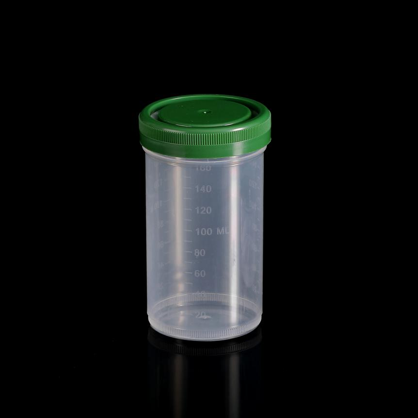 Histology Specimen Containers, Polypropylene (28100)
