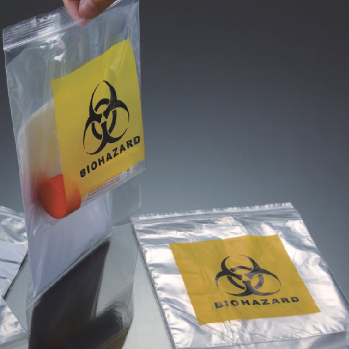 Specimen Bags with Document Wallet (66200)