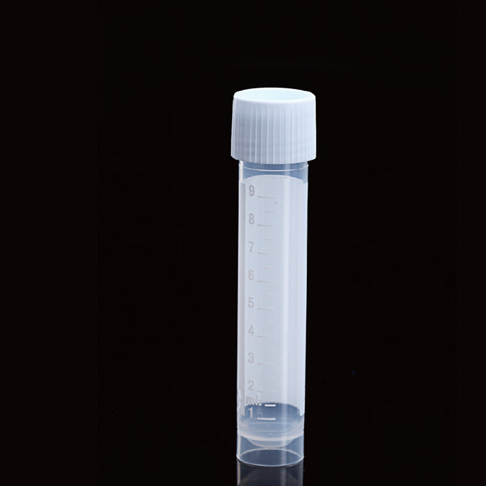 Transport Tubes, Screw Cap, Free-standing (86110)