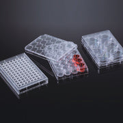 Cell Culture Plates with Lid (59311)