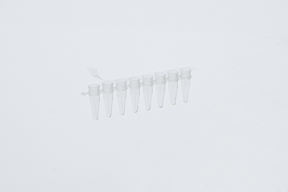 EZcap™ General Purpose FilmStrips™ (GPCS1X8400) — Excel Scientific