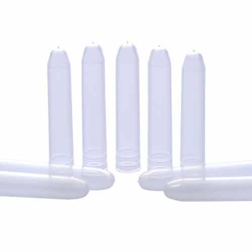 1.40ml STANDARD Push Cap Tubes U-bottom - Sample Storage Tubes - Micronic